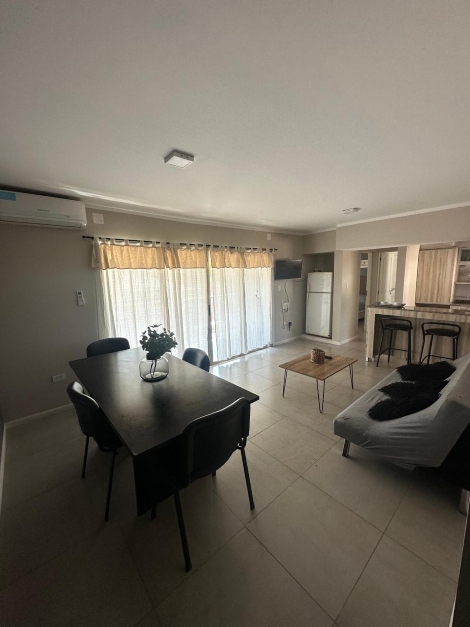 萨尔塔Posta 20 - Calido Apartamento Temporario!公寓 外观 照片