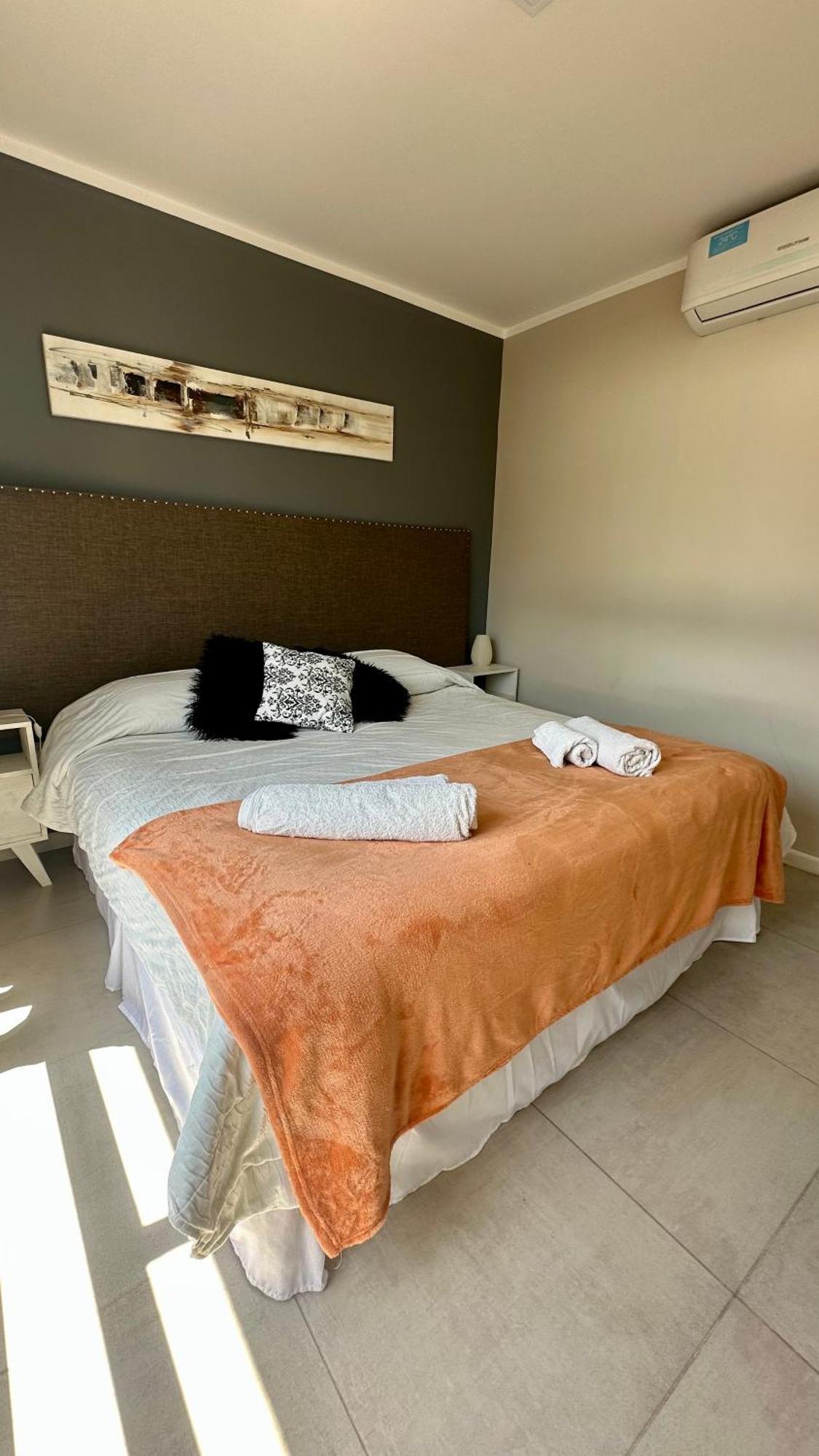 萨尔塔Posta 20 - Calido Apartamento Temporario!公寓 外观 照片