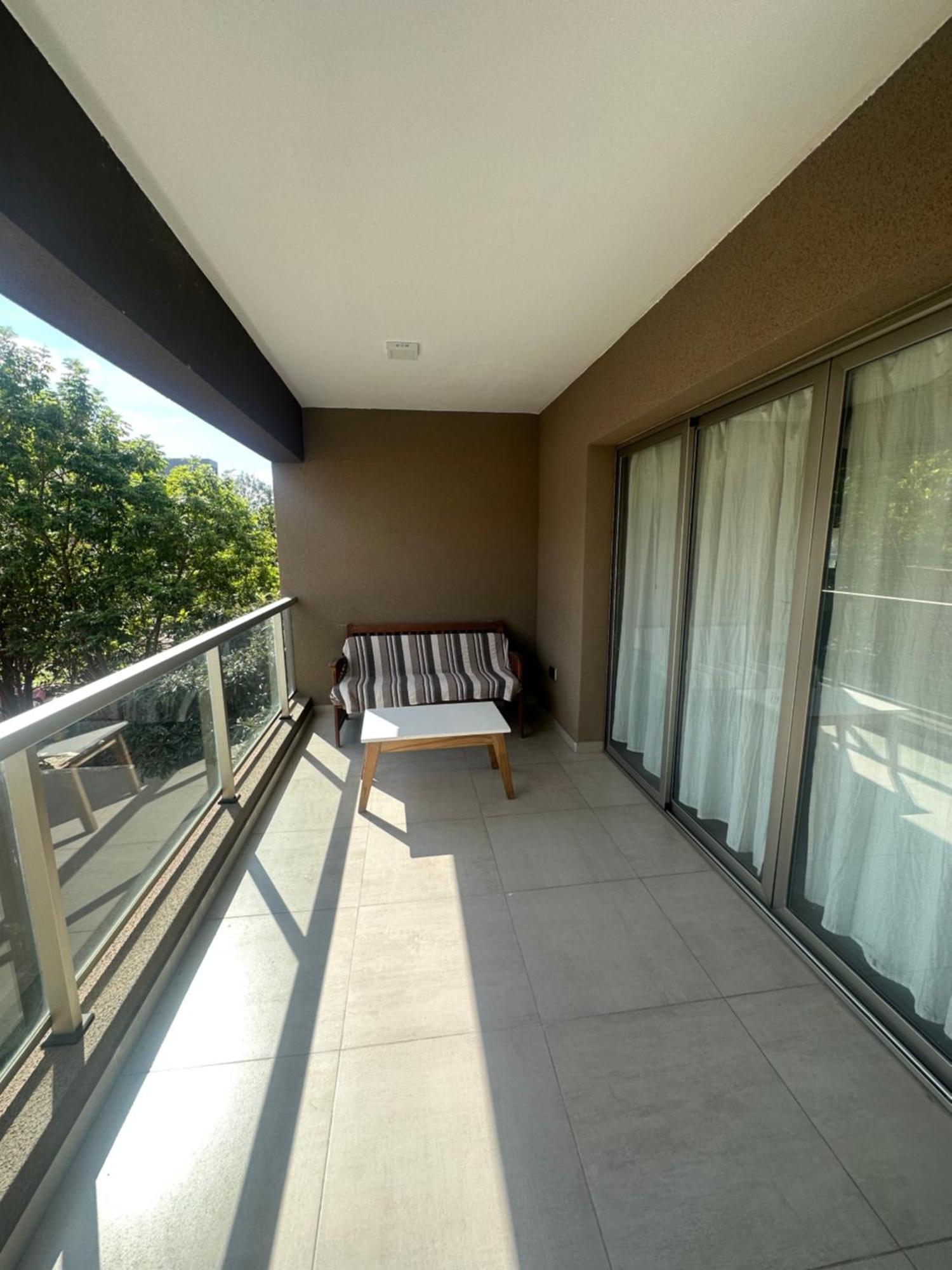 萨尔塔Posta 20 - Calido Apartamento Temporario!公寓 外观 照片