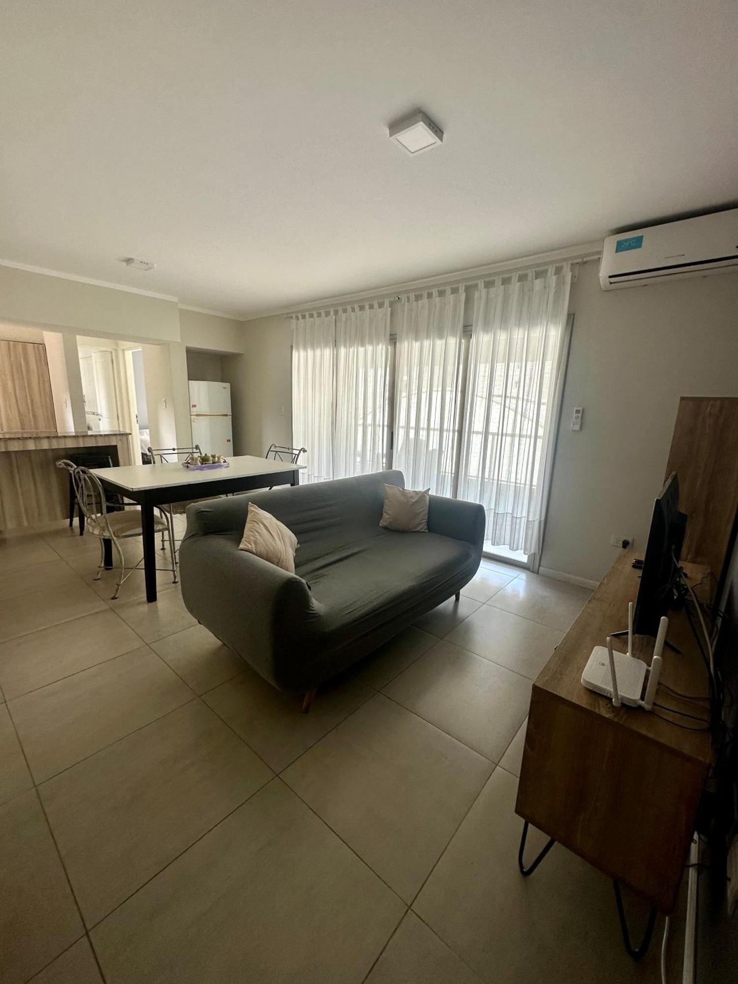 萨尔塔Posta 20 - Calido Apartamento Temporario!公寓 外观 照片