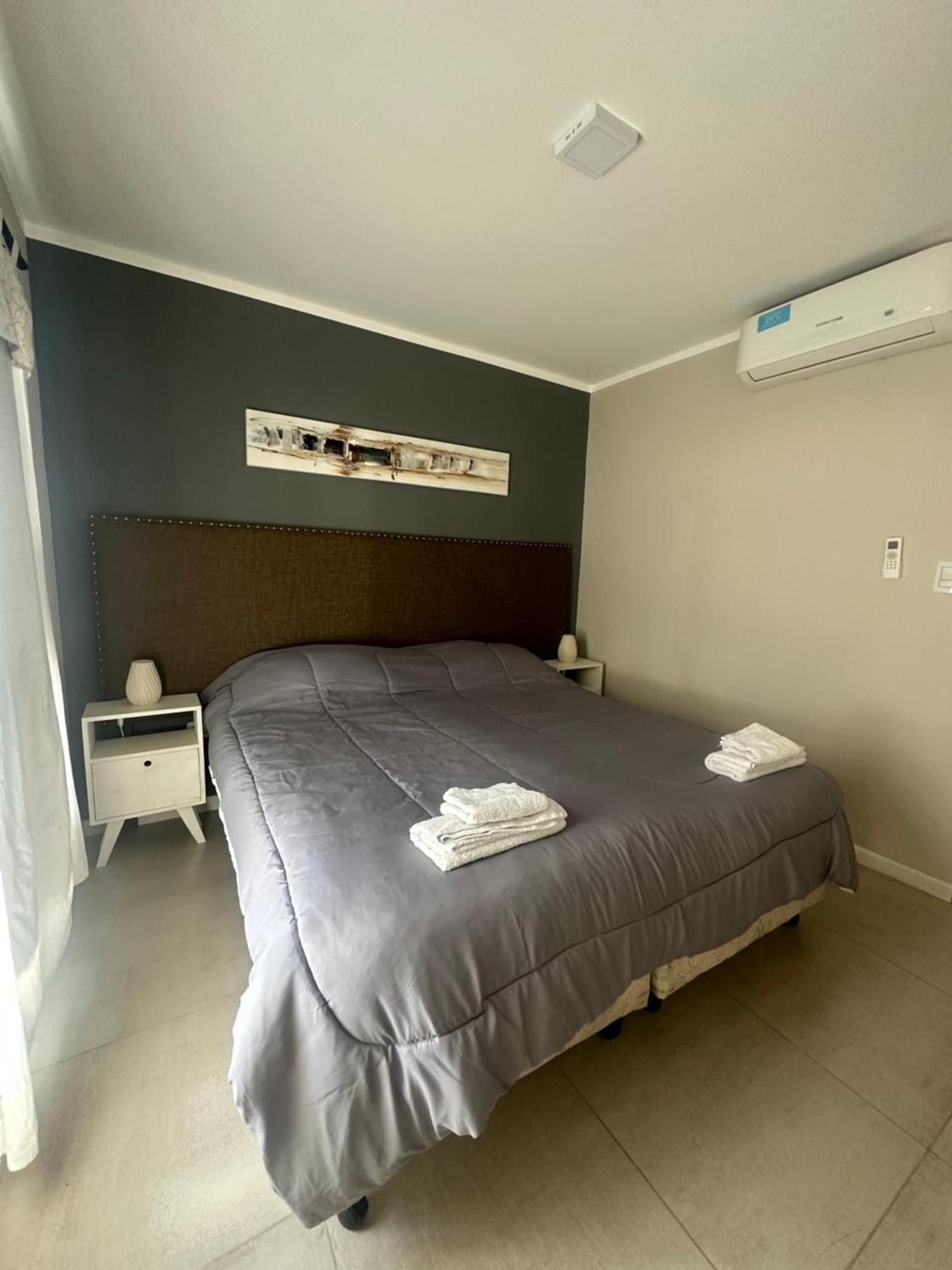 萨尔塔Posta 20 - Calido Apartamento Temporario!公寓 外观 照片