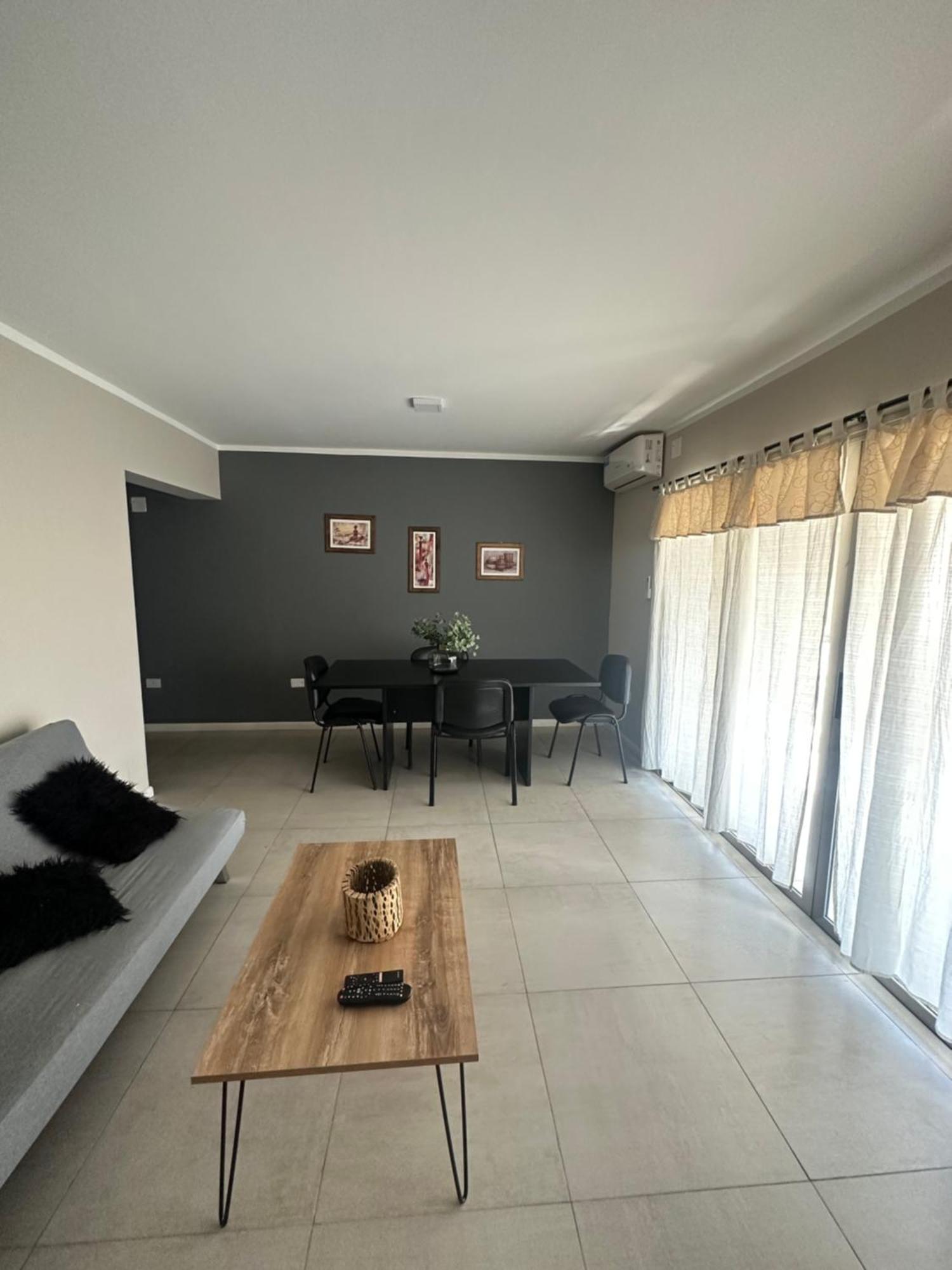 萨尔塔Posta 20 - Calido Apartamento Temporario!公寓 外观 照片