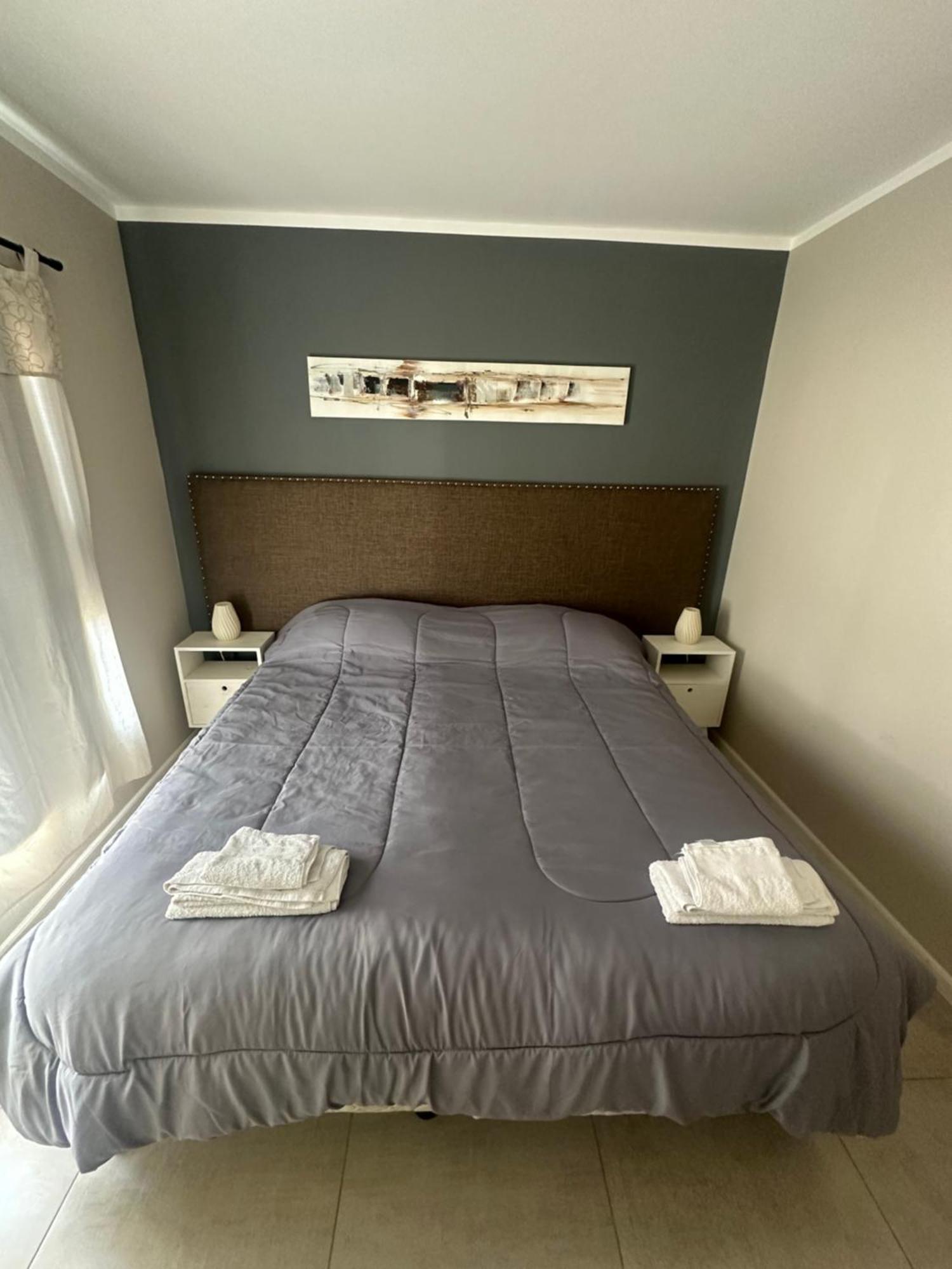 萨尔塔Posta 20 - Calido Apartamento Temporario!公寓 外观 照片