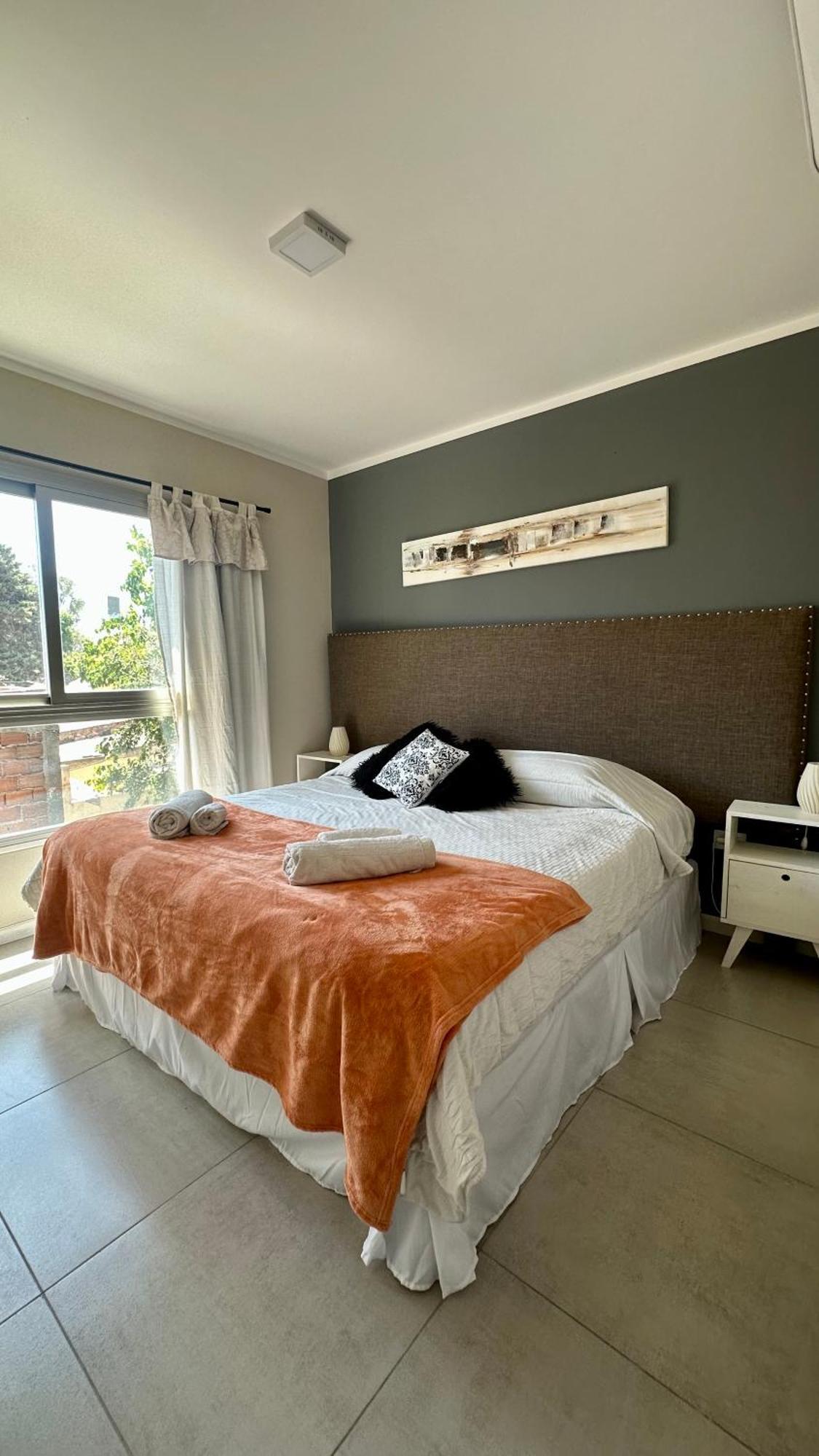 萨尔塔Posta 20 - Calido Apartamento Temporario!公寓 外观 照片