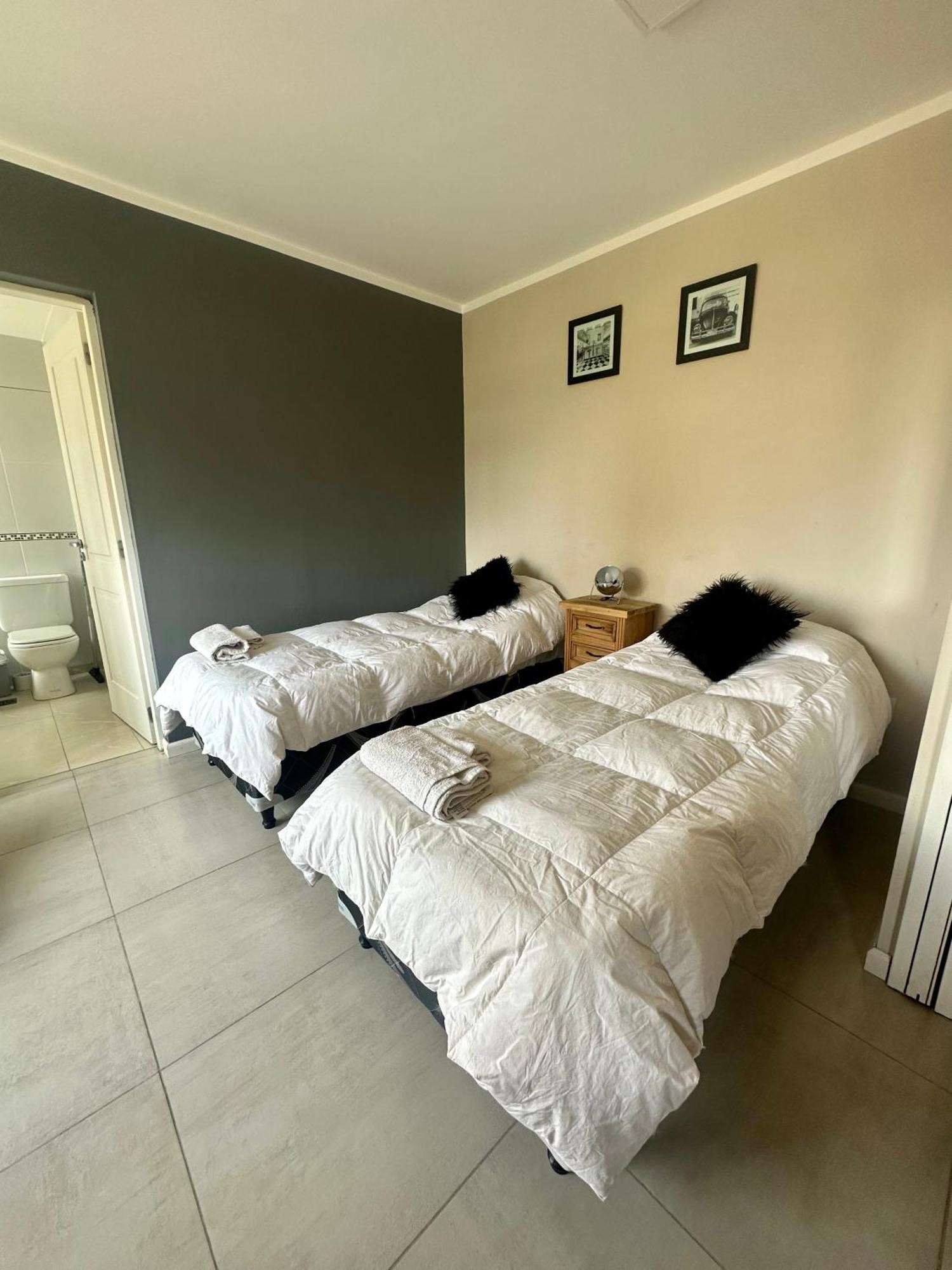 萨尔塔Posta 20 - Calido Apartamento Temporario!公寓 外观 照片