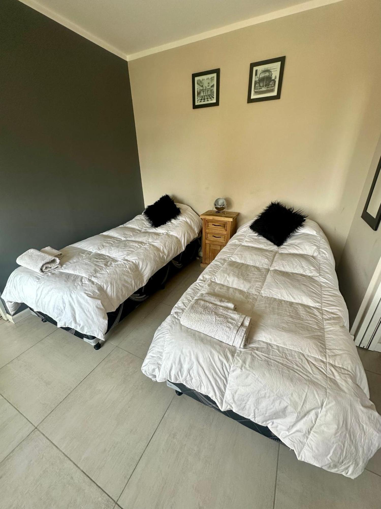 萨尔塔Posta 20 - Calido Apartamento Temporario!公寓 外观 照片