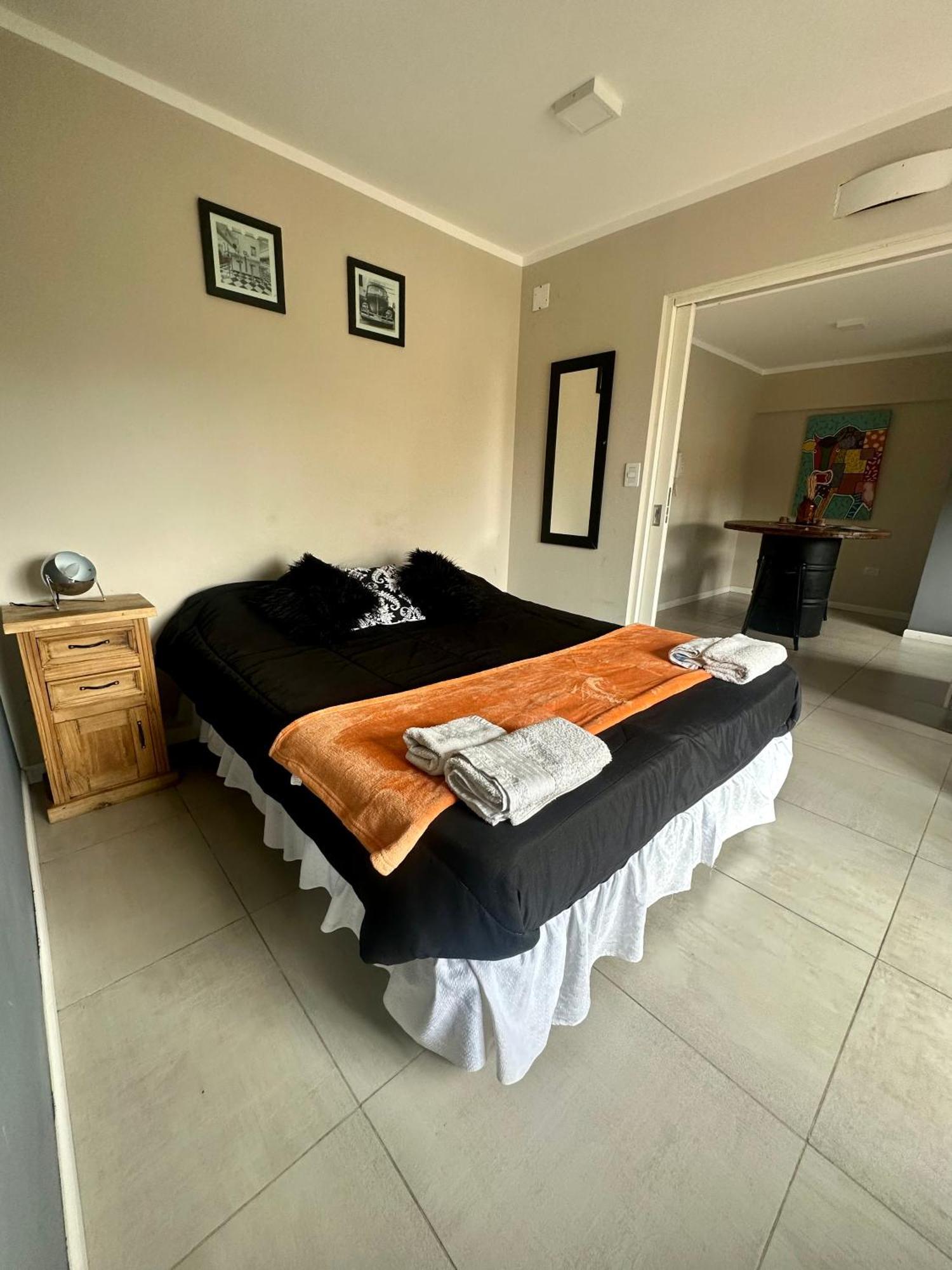 萨尔塔Posta 20 - Calido Apartamento Temporario!公寓 外观 照片