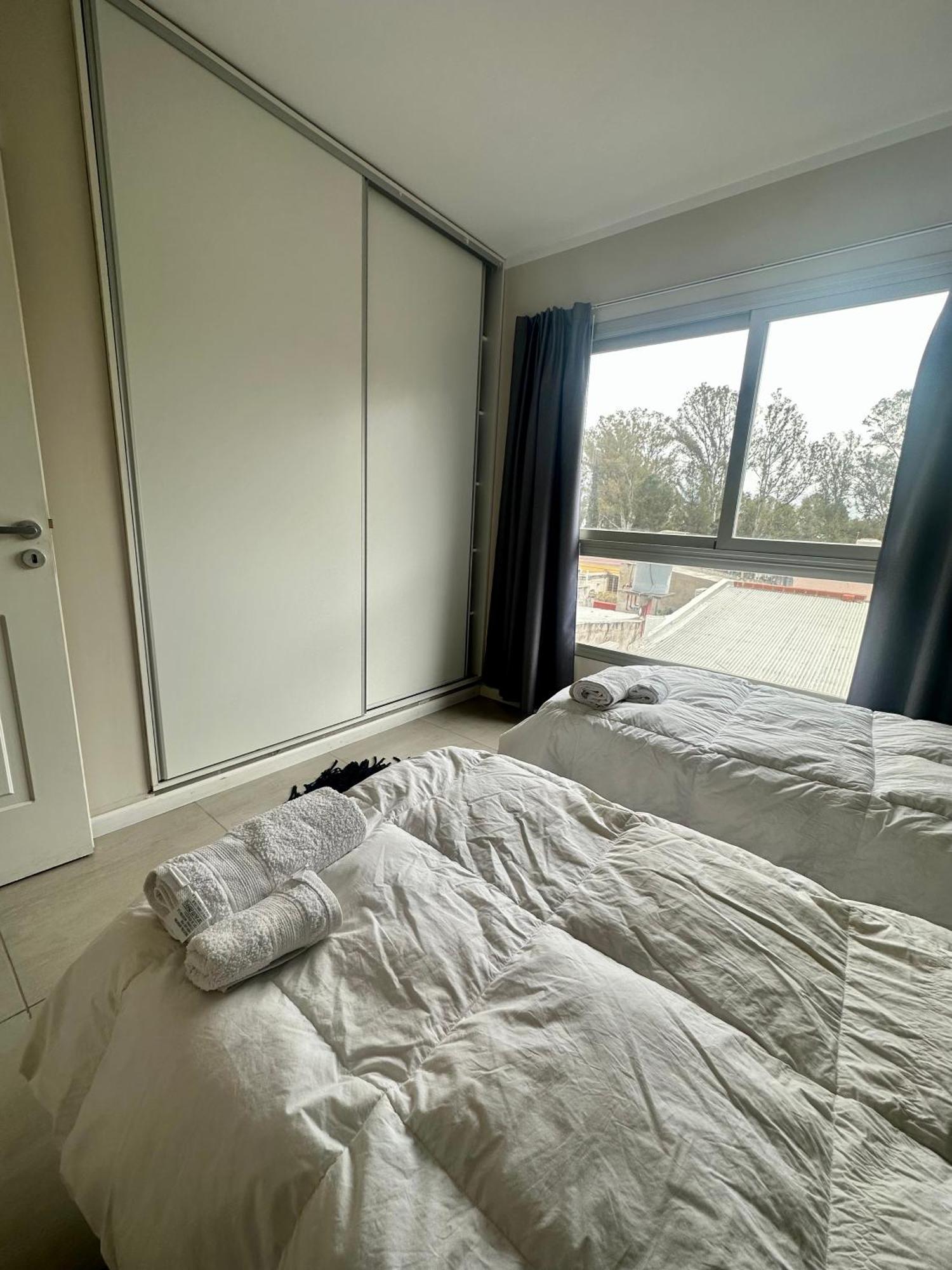 萨尔塔Posta 20 - Calido Apartamento Temporario!公寓 外观 照片